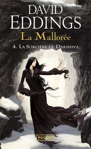 La sorcière de Darshiva
