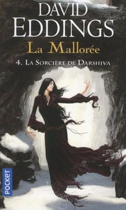 La sorcière de Darshiva