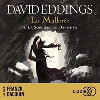 La sorcière de Darshiva