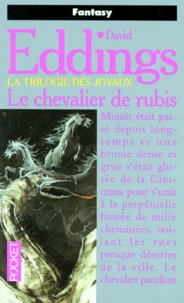 Le chevalier de rubis