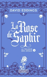 La Rose de Saphir