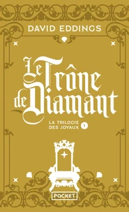 Le trône de diamant