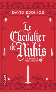 Le chevalier de rubis