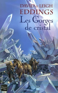 Les gorges de Crystal