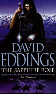The Sapphire Rose