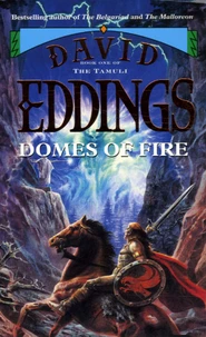 The Tamuli Book 1, Domes Of Fire