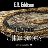The Worm Ouroboros