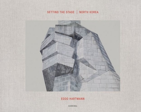 Eddo Hartmann - Setting the stage : North Korea.