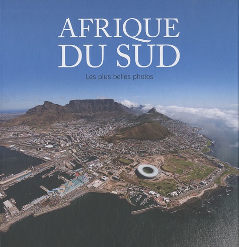 Eddy Agnassia - Afrique du sud - Les plus belles photos.