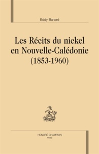 Artinborgo.it Les récits du nickel en Nouvelle-Calédonie (1853-1960) Image