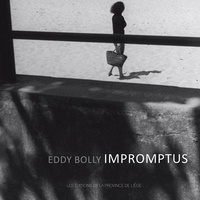 Eddy Bolly - Impromptus.