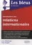 Introduction aux Relations internationales - Occasion
