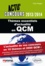 Thèmes essentiels d'actualité en QCM. 2000 questions de culture générale et d'actualité politique, économique, internationale et sociale  Edition 2013-2014 - Occasion