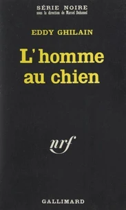 L'homme au chien