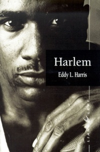 Eddy L. Harris - Harlem.