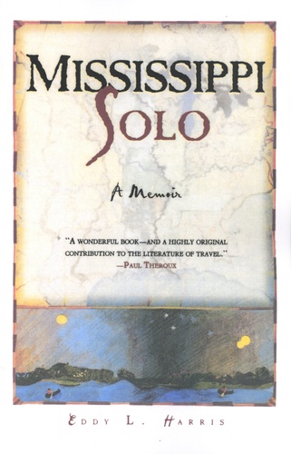 Mississippi Solo. A River Quest