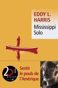 Eddy L. Harris - Mississippi Solo.