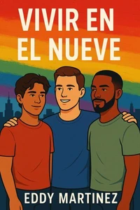 Vivir en el Nueve: Tres Hombres, Dos Continentes, Un Nuevo Comienzo