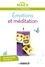 Emotions et méditation  avec 1 CD audio MP3