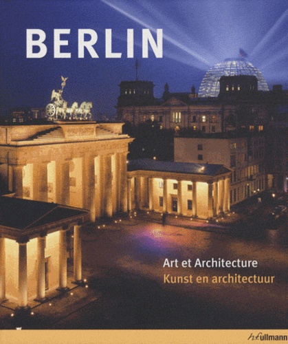 Edelgard Abenstein - Berlin - Art et Architecture.
