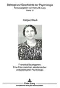 Franziska Baumgarten
