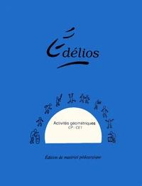Activités géométriques Cycle 2 (CP, CE1)