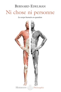 Ni chose, ni personne