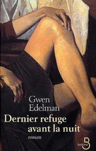 Dernier Refuge Avant La Nuit