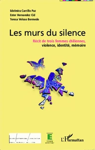 Les murs du silence