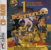 Trotamundos 1