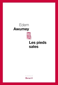 Les pieds sales