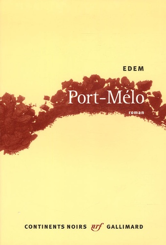  Edem - Port-Mélo.