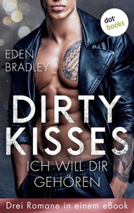 Love me harder: Ein Dark-Pleasure-Roman - Band 1