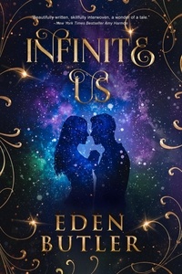  Eden Butler - Infinite Us.