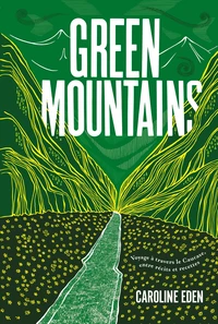 Green mountains
