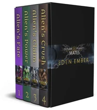 Outlaw Planet Mates