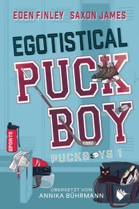 Egotistical Puckboy
