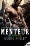 Eden Finley - Faux petit-ami - Tome 1, Menteur.