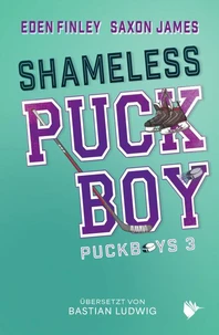 Shameless Puckboy