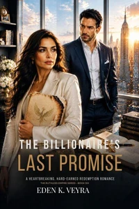 THE BILLIONAIRE’S LAST PROMISE
