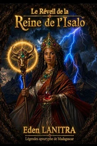 LE REVEIL DE LA REINE DE L'ISALO