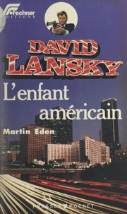 David Lansky (3). L'enfant américain
