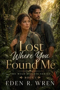 Lost Where You Found Me