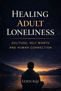Healing Adult Loneliness: Solitude, Self Worth and Human Connection