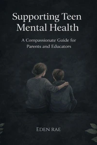 Supporting Teen Mental Health: A Compassionate Guide for Parents and Educators