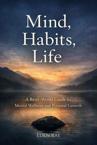 Mind, Habits, Life : A Real-World Guide to Mental Wellness and Personal Growth