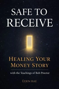 Safe to Receive: Healing Your Money Story with the Teachings of Bob Proctor