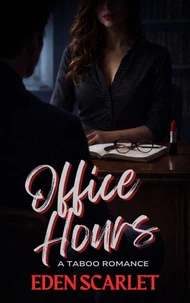 Office Hours, A Taboo Romance