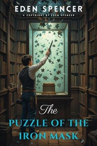 The Puzzle of the Iron Mask
