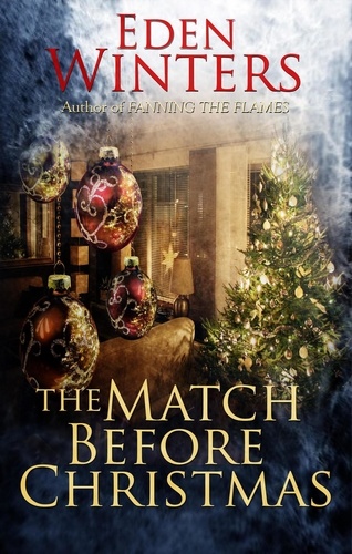  Eden Winters - The Match Before Christmas - The Match Before Christmas, #1.